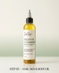 The Joy Oil