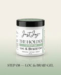 The Holder Universal Styling Gel