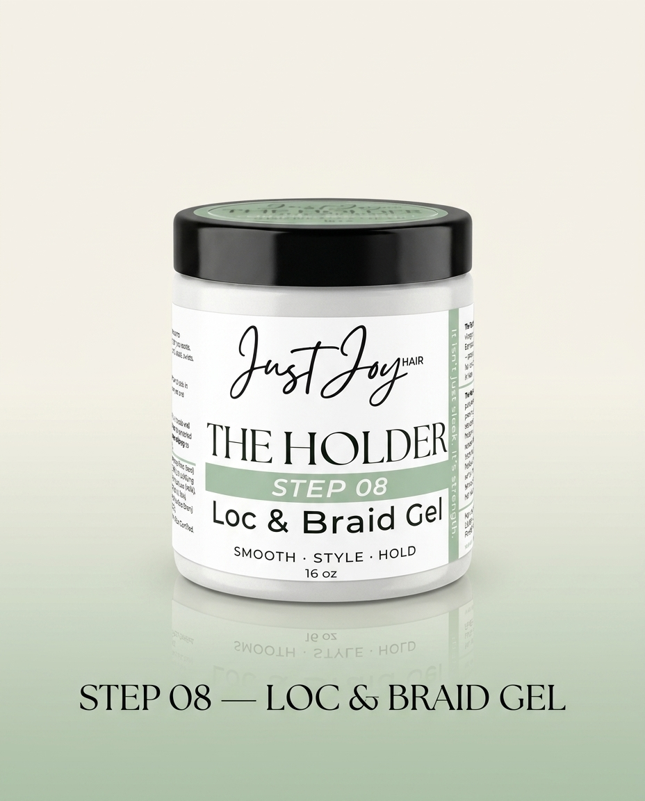 The Holder Universal Styling Gel