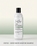 The Recharge Moisture Shampoo