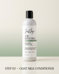 The Restorer Goat Milk Conditioner